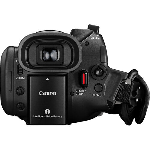 Canon XA65 Professional UHD 4K Camera