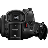 Canon XA65 Professional UHD 4K Camera