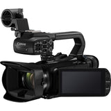 Canon XA65 Professional UHD 4K Camera