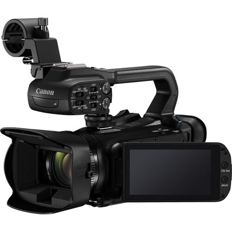 Canon XA65 Professional UHD 4K Camera