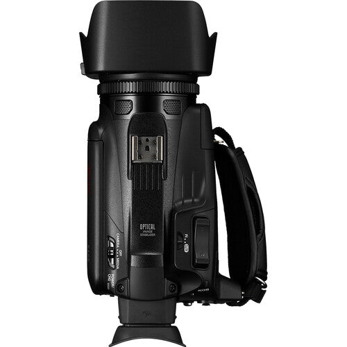 Canon XA65 Professional UHD 4K Camera
