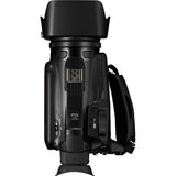 Canon XA65 Professional UHD 4K Camera