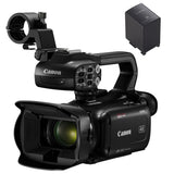Canon XA65 Professional UHD 4K Camera