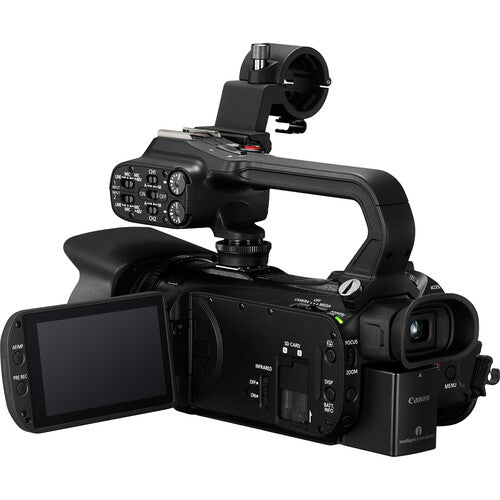 Canon XA65 Professional UHD 4K Camera