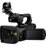 Canon XA75 UHD 4K25 Camera with Dual-Pixel Autofocus