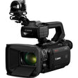 Canon XA75 UHD 4K25 Camera with Dual-Pixel Autofocus