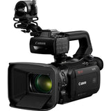 Canon XA75 UHD 4K25 Camera with Dual-Pixel Autofocus