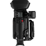 Canon XA75 UHD 4K25 Camera with Dual-Pixel Autofocus