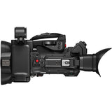 Canon XF605 UHD 4K HDR Pro Camera