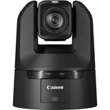 Canon CR-N350 4K NDI PTZ Camera with 20x Zoom (Black)