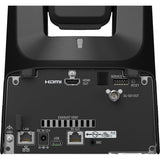 Canon CR-N350 4K NDI PTZ Camera with 20x Zoom (Black)