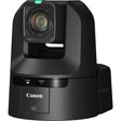 Canon CR-N400 4K 12G-SDI NDI PTZ Camera (Black)