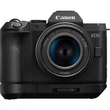 Canon EG-E2 Extension Grip R8 Mark II