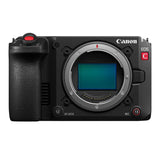 Canon EOS C50 Cinema Camera with Angelbird Media Tank & Card Reader (Limited Edition Kit)