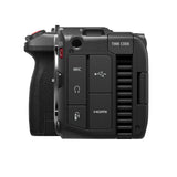 Canon EOS C50 Cinema Camera with Angelbird Media Tank & Card Reader (Limited Edition Kit)