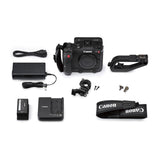 Canon C70 Super 35mm 4K Cinema Camera Body