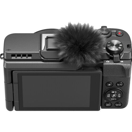 Canon EOS PowerShot V1 Digital Camera