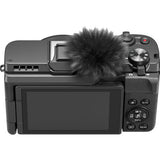 Canon EOS PowerShot V1 Digital Camera