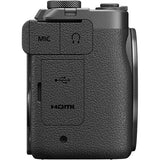 Canon EOS PowerShot V1 Digital Camera