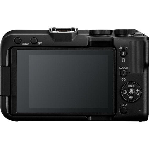 Canon EOS R50 V Digital Mirrorless Camera Body