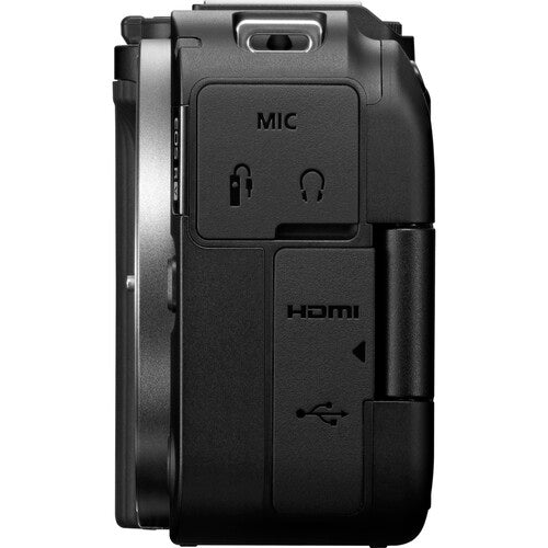 Canon EOS R50 V Digital Mirrorless Camera Body