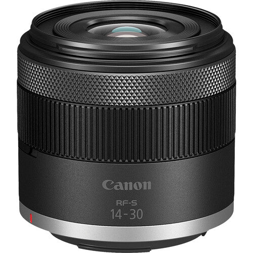 Canon EOS R50 V Digital Mirrorless Camera with 14-30mm f/4-6.3 Lens