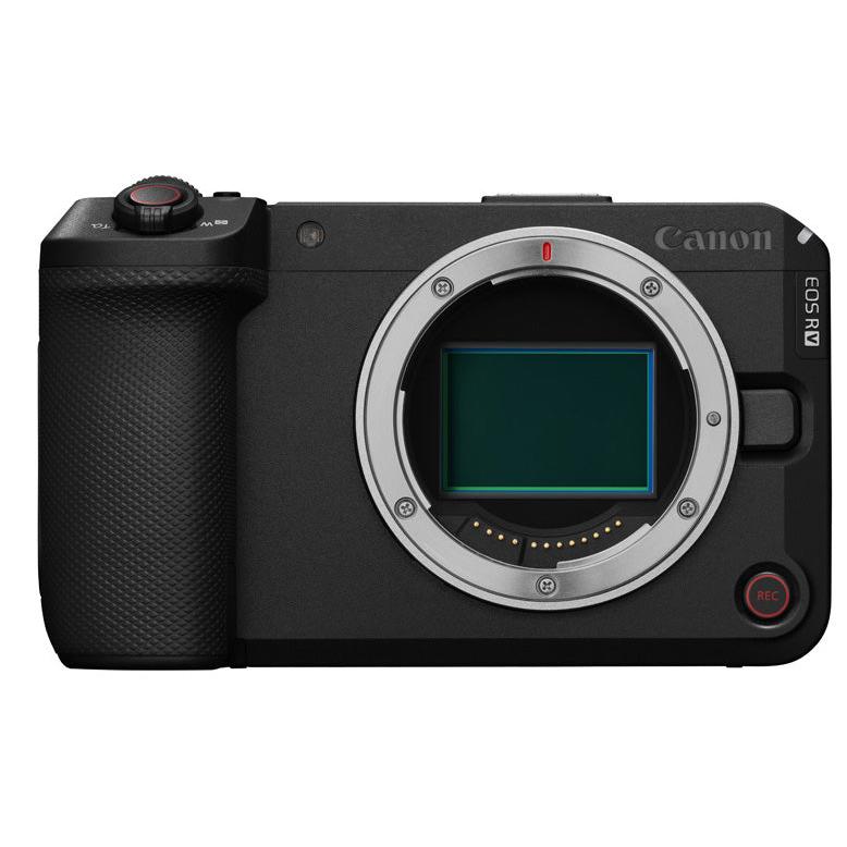 Canon EOS R6V Full-Frame Mirrorless Camera Body Only