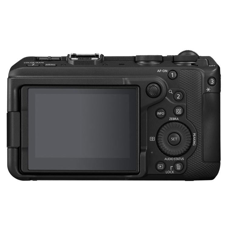Canon EOS R6V Full-Frame Mirrorless Camera Body Only