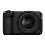 Canon EOS R6V Full-Frame Mirrorless Camera with RF 20-50mm f/4L Lens