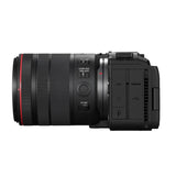 Canon EOS R6V Full-Frame Mirrorless Camera with RF 20-50mm f/4L Lens