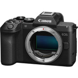 Canon EOS R8 Mark II Mirrorless Camera Body