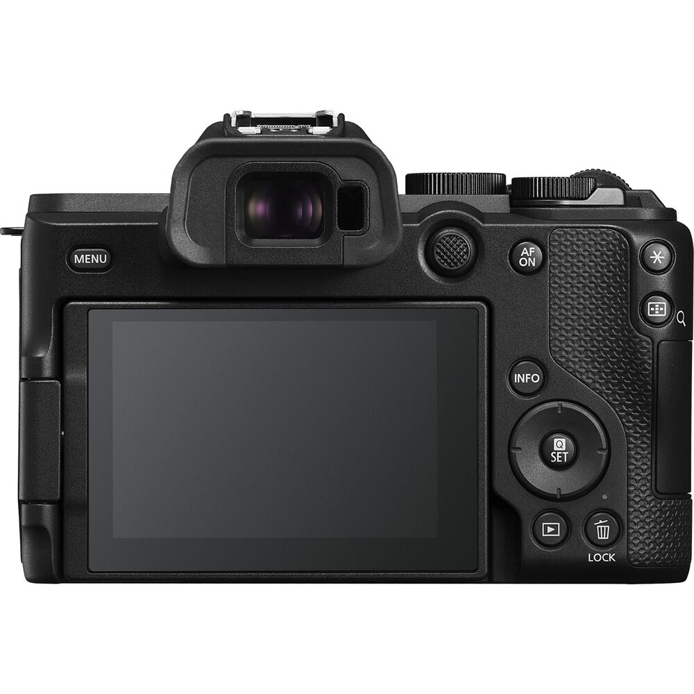 Canon EOS R8 Mark II Mirrorless Camera Body