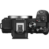 Canon EOS R8 Mark II Mirrorless Camera Body
