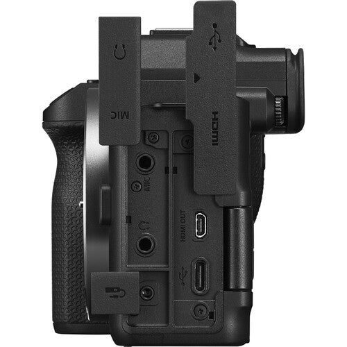 Canon EOS R8 Mark II Mirrorless Camera Body