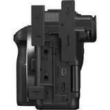 Canon EOS R8 Mark II Mirrorless Camera Body