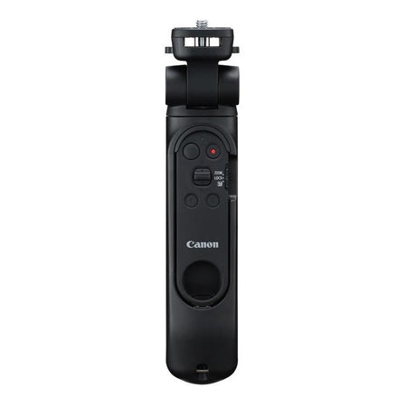 Canon HG-200TBR Tripod Grip with BR-E2 Remote