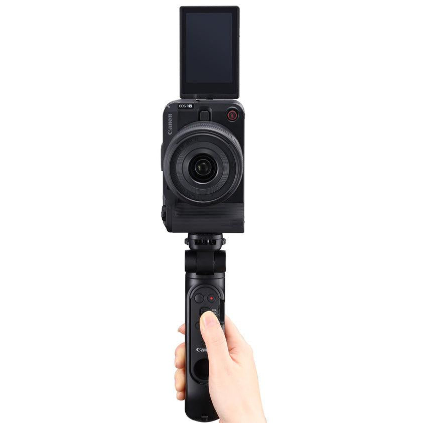 Canon HG-200TBR Tripod Grip with BR-E2 Remote