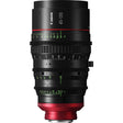 Canon CN-E 45-135mm T2.4 LF Cinema EOS Flex Zoom Lens in EF Mount