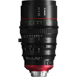 Canon CN-E Flex Zoom 31.5-95mm T1.7 Lens Super35 Cinema EOS Lens in PL Mount