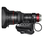 Canon CN7X17 cine-servo lens (EF version)