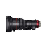 Canon CN7X17 cine-servo lens (EF version)
