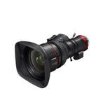 Canon CN7X17 cine-servo lens (EF version)