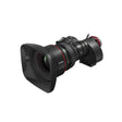 Canon CN8X15 IAS S/E1 Cine-Servo Lens