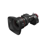 Canon CN8X15 IAS S/E1 Cine-Servo Lens