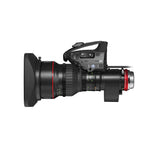 Canon CN8X15 IAS S/E1 Cine-Servo Lens