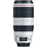 Canon EF 100-400mm f/4.5-5.6L IS II USM Lens