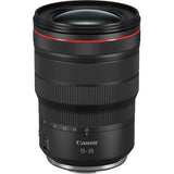 Canon RF 15-35mm f/2.8L IS USM Lens