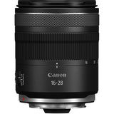 Canon RF 16-28mm f/2.8 IS STM Lens