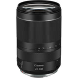 Canon RF 24-240mm f/4-6.3 IS USM Lens for EOS R system