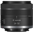 Canon RF 24-50mm f/4.5-6.3 IS STM RF Mount Lens